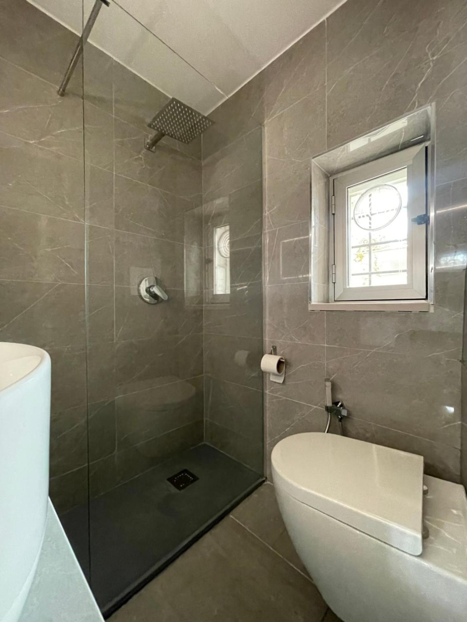 Il Serafino Holiday Suites Bari Esterno foto