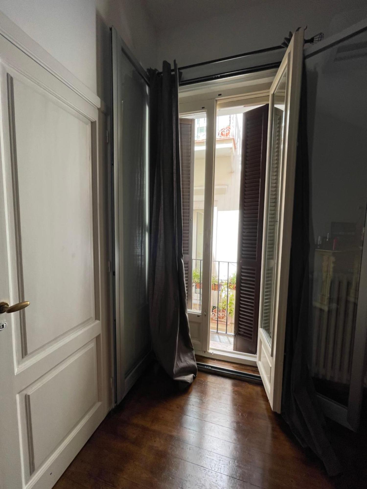 Il Serafino Holiday Suites Bari Esterno foto