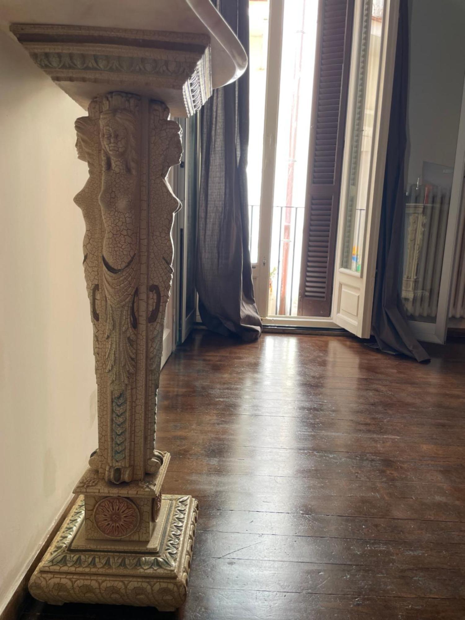 Il Serafino Holiday Suites Bari Esterno foto